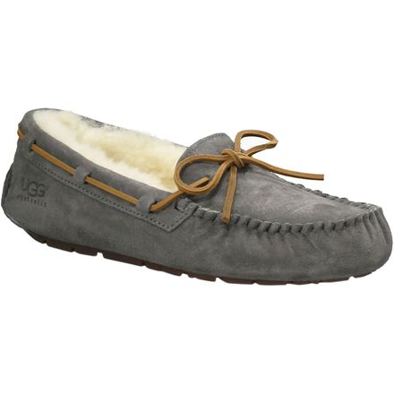 ugg dakota moccasin slippers