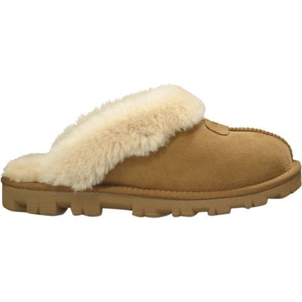 Ugg Coquette 9 Women s Chestnut