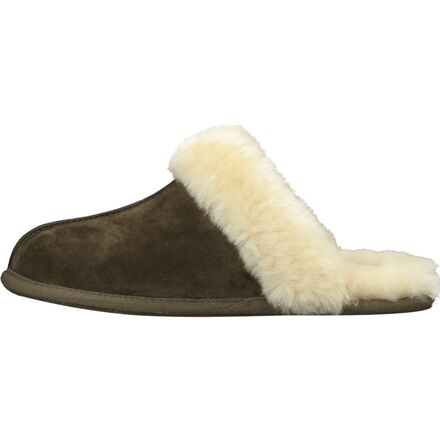 UGG Scuffette II Slipper - Women's - Footwear UGG Scuffette II Slipper - Women's - Footwear