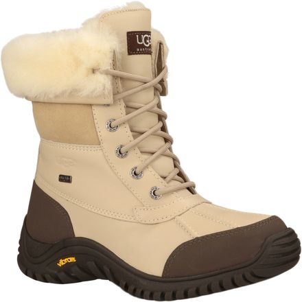Uggs sales adirondack sale