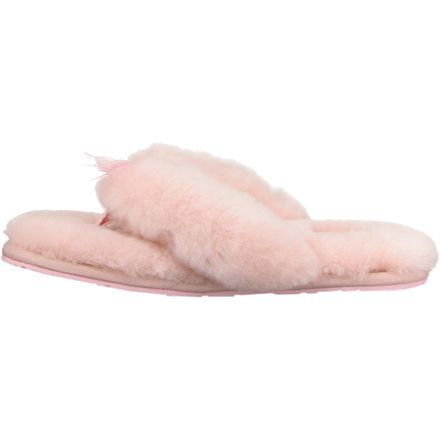 UGG Fluff Flip-Flop II Slipper - Women's - Footwear