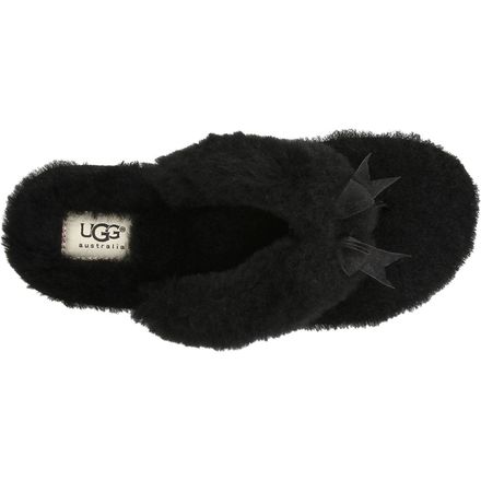 UGG Fluff Flip-Flop II Slipper - Women's - Footwear