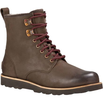 UGG Hannen TL Boot Men s Footwear