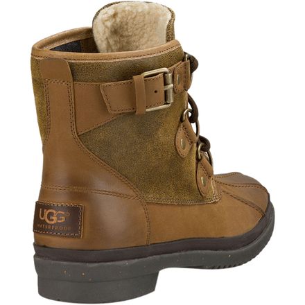 Ugg women's cecile winter boot hotsell
