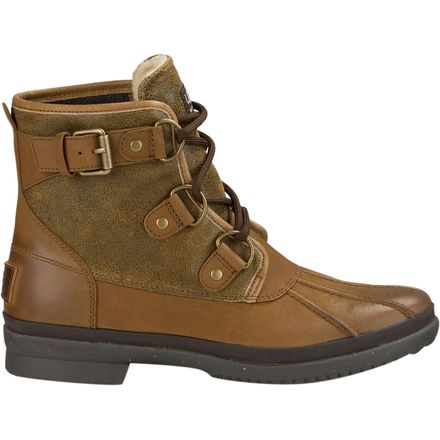 Uggs duck boots womens cheap