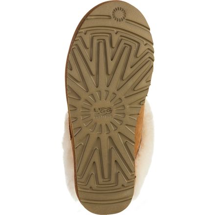 靴 UGG W CLUGGETTE UGG Cluggette Slipper - Women's - Footwear