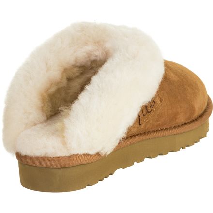 UGG Cluggette Slipper - Women's - Footwear