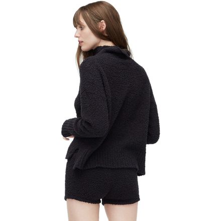 Ugg sage hotsell fluffy sweater