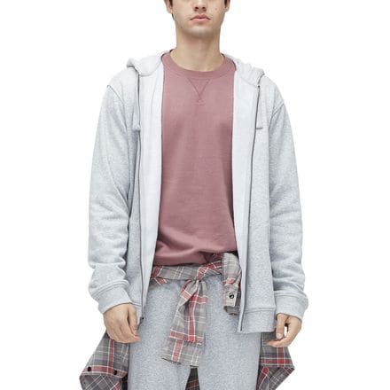 UGG Elliot Full Zip Hoodie Men s Clothing