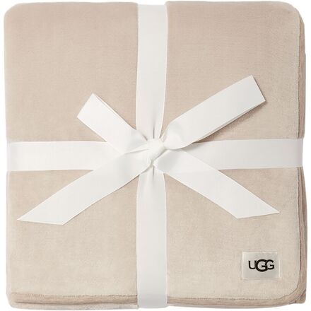 Ugg on sale duffield throw