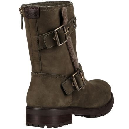 Niels clearance boot ugg