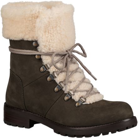 UGG Fraser Boot Women s Footwear