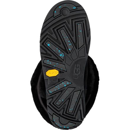 UGG Sundance Waterproof Arctic Grip Boot - Women's - Footwear