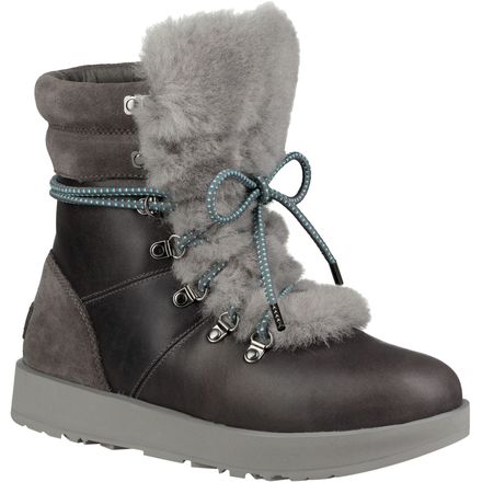 UGG Viki Waterproof Arctic Grip Boot Women s Footwear
