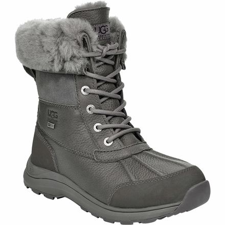 UGG Adirondack III Boot - Women's - Footwear
