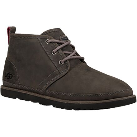 UGG Neumel Waterproof Boot - Men display picture 3