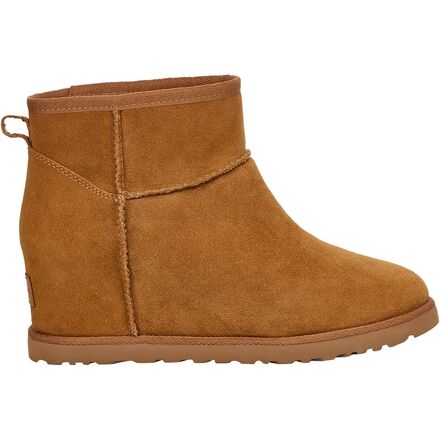 ugg mini wedge boot