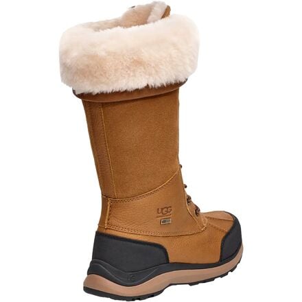 Adirondack ugg tall deals