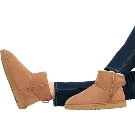 UGG Classic Mini II Boot Women s Footwear