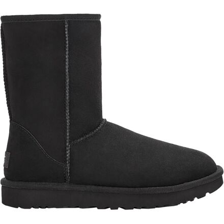 UGG Classic Short II Boot Women s Footwear
