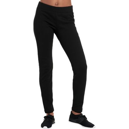 Ugg fleece lined leggings hotsell