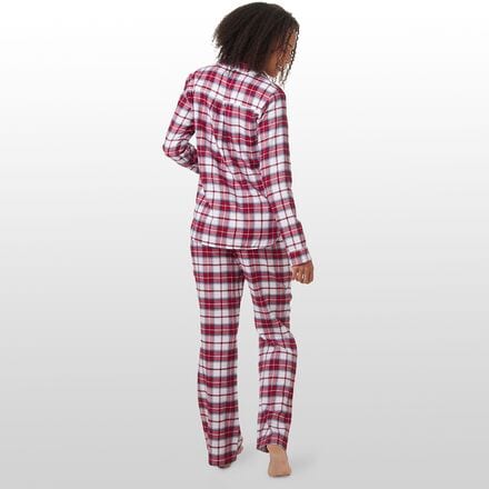 Ugg raven flannel pajamas cheap