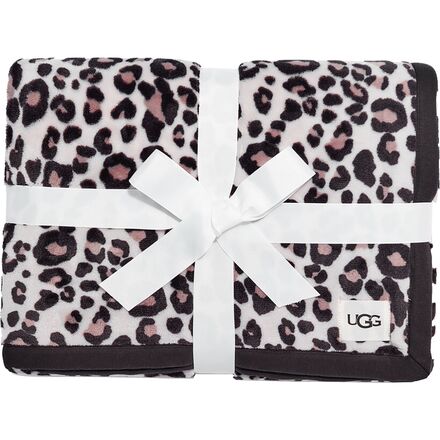UGG Duffield II Throw Blanket - Accessories
