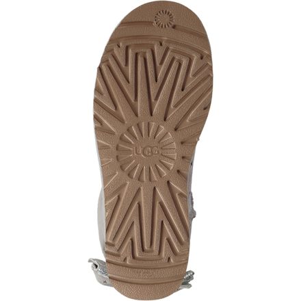 UGG Stargirl Bow Mini - Women's - Footwear