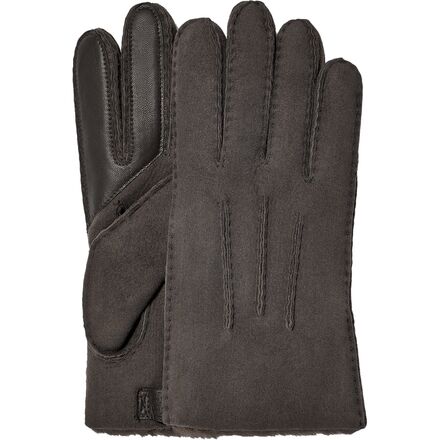 UGG Contrast Sheepskin Tech Glove - Men's - Accessories