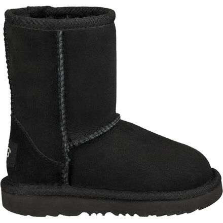Ugg Black Classic II Boots
