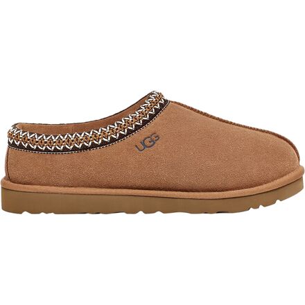 Mens UGG® Tasman Slipper - Black