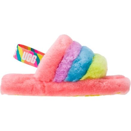Girls outlet fluff yeah