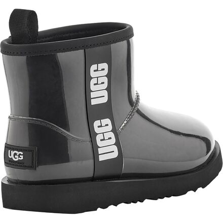 UGG Classic Clear Mini II Boot - Kids' - Kids