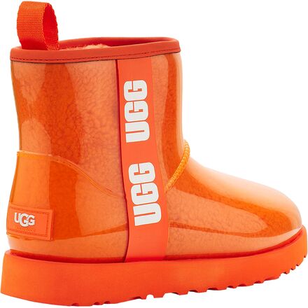 UGG Classic Clear Mini II Boot - Kids' - Kids