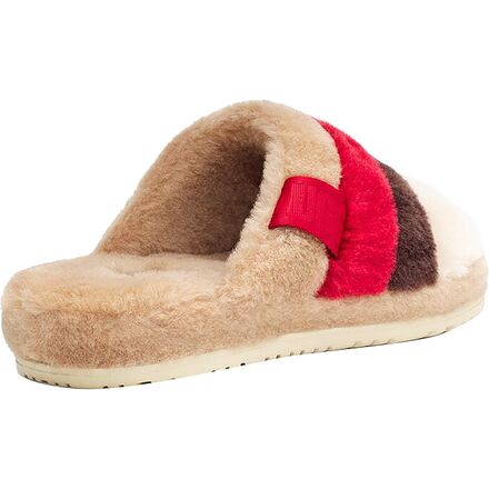 UGG Men\'s Fluff You Stripes Slipper s-l400.jpg main image 3