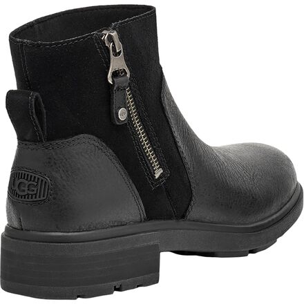 UGG Harrison Zip Boot Women s Footwear
