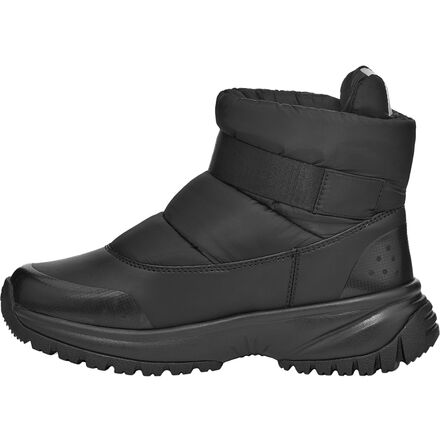 Puff boots 2025 womens
