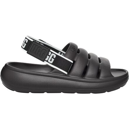 UGG Sport Yeah Slide Sandal - Women display picture 1