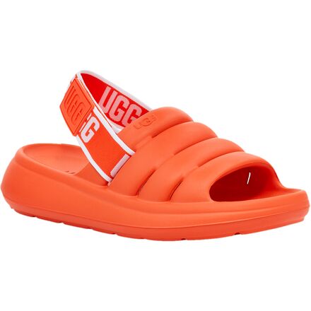 UGG Sport Yeah Slide Sandal - Women's - Footwear