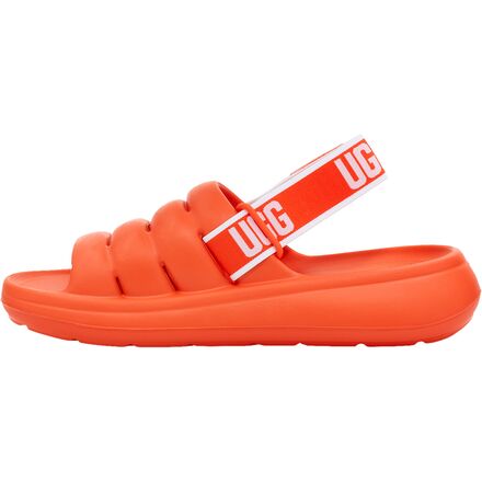 UGG Sport Yeah Slide Sandal - Women's - Footwear