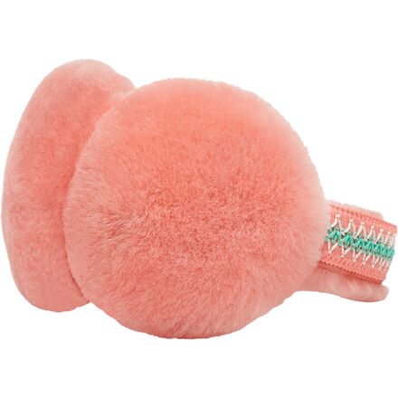 UGG Sheepskin Fur Tasman Earmuff - Women's - Accessories