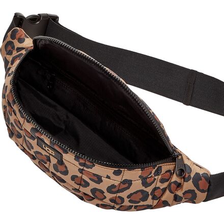 大人気☆UGG☆アグ☆W GIBBS BELT BAG PUFF☆ベルトバッグ (UGG