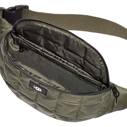 UGG Gibbs Puff Belt Bag - Women's - Accessories