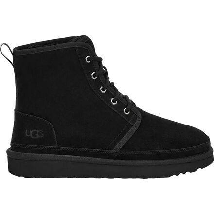 High top men sales uggs