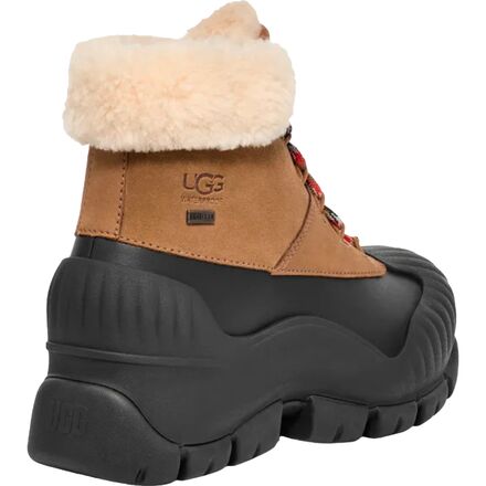 【BAON】Atoco Ugg Boots Ashton Addie Boot | UGG®