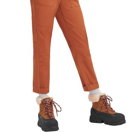 UGG Adiroam Hiker Boot - Women's - Footwear