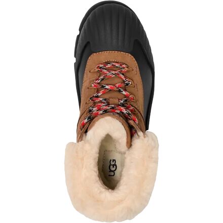 UGG Adiroam Hiker Boot - Women's - Footwear