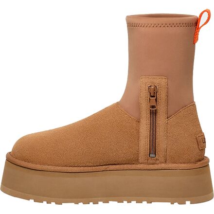 靴 UGG W CLASSIC DIPPER Women's Classic Dipper Boot | UGG®