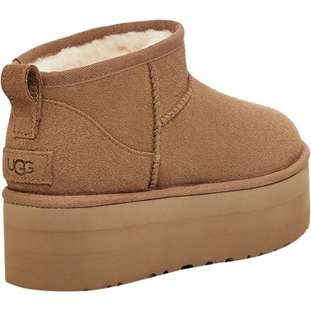 UGG Classic Ultra Mini Platform Boot - Women's - Footwear