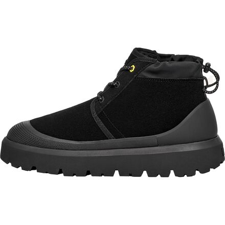 UGG Neumel Weather Hybrid Boot - Men's - Footwear